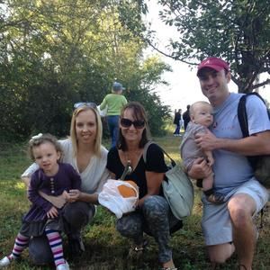 Meet your Posher, Greg